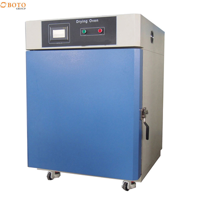 Lab Size Lab Muffle Furnace with temperature Ceramic Fiber Insulation 220V/380V Temperature Control