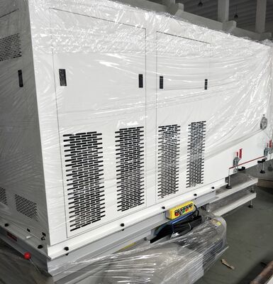 Temperature Humidity Vibration Composite Test Chamber – SUS#304 Interior,  , Multi-Safety Protection for Aerospace, Automotive, Electronics