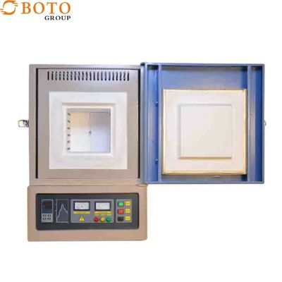 Furnace Furnace Chamber Intelligent Temperature Controller Intelligent Temperature Controller