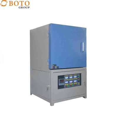 Furnace Furnace Chamber Intelligent Temperature Controller Intelligent Temperature Controller