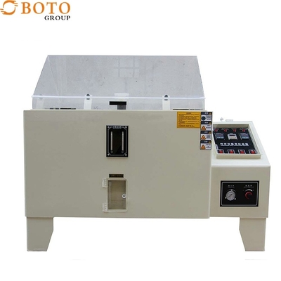 BOTO GB/T2423.17-1993 Salt Spray Test Chamber for Corrosion Resistance