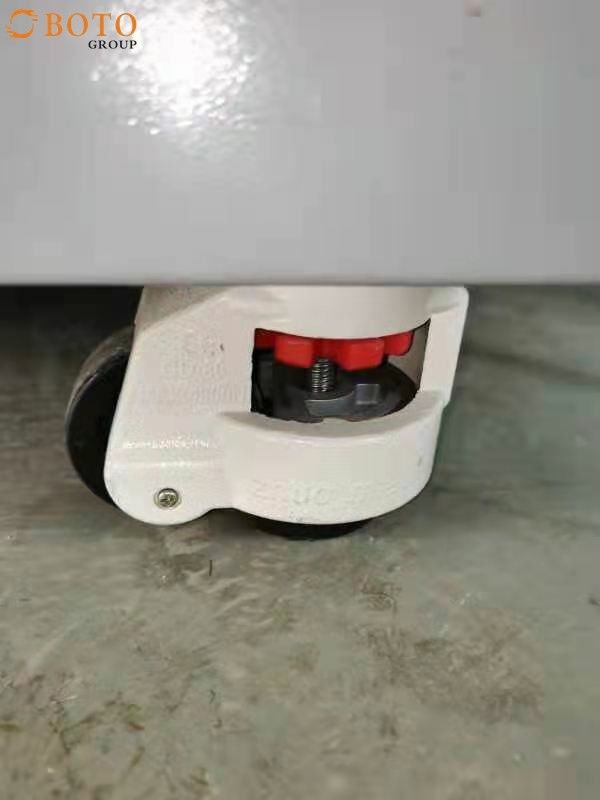 Câmara pequena GJBl50.9-86 B-T-48L do teste da temperatura do alto e baixo do ISO (A~D)