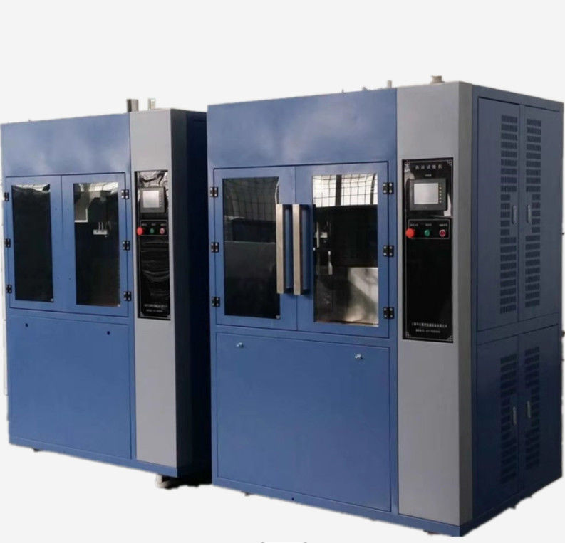 Máquina do teste do equipamento de laboratório da máquina da câmara GJB150.5 B-OIL-02 do teste do PWB
