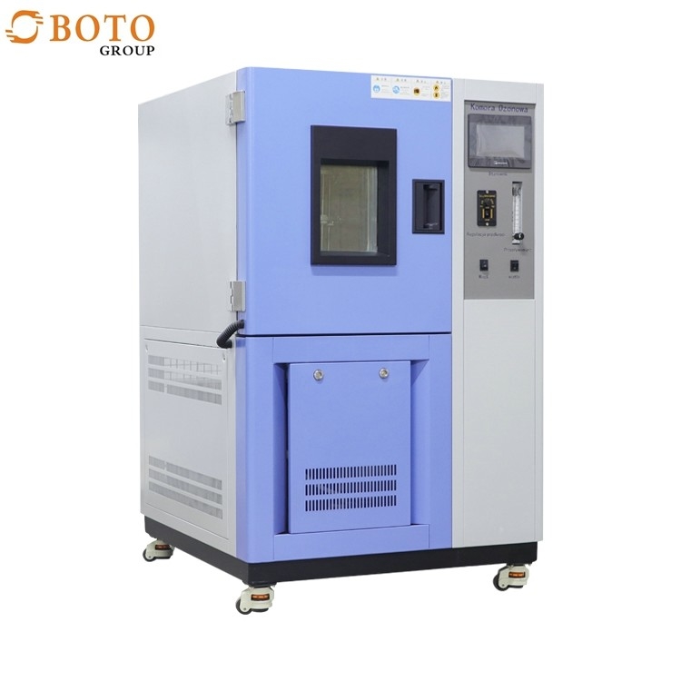 High and Low Temperature Humidity Test Chamber -70C To +150°C 10% To 98% RH ±1°C