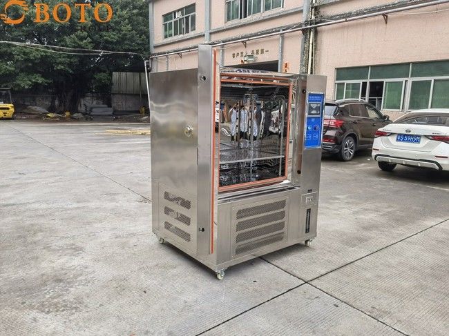 MSLFV05 Liofilizador Profissional Secador de Congelamento com pressão de vácuo de 15Pa e temperatura de armadilha de frio de -50C