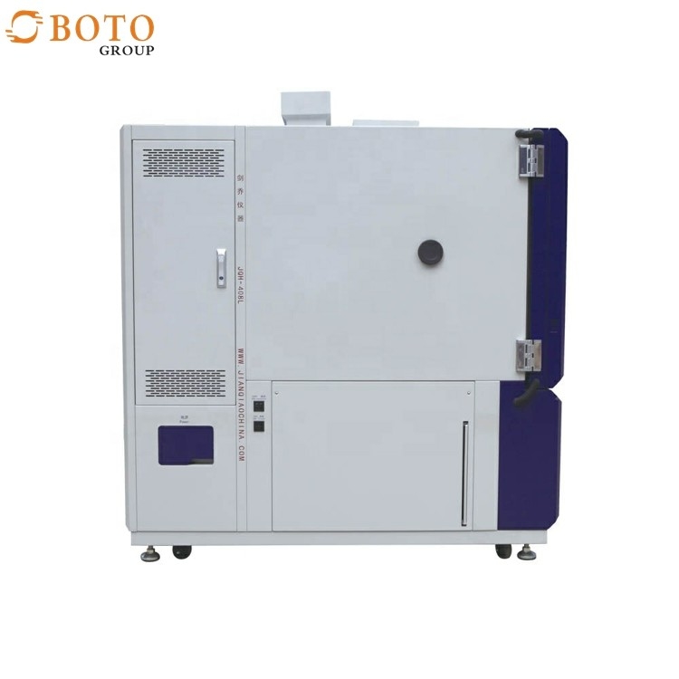 Climatic Test ChamHumidity Protection 20%-98% Safety And Durability  Stability Test Chamberenvironmental Control Chamber