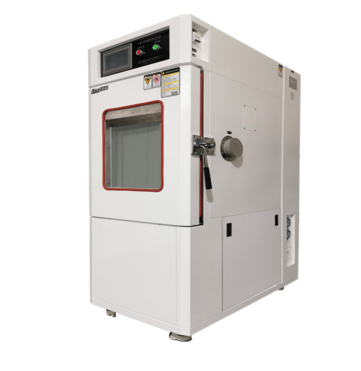 Climatic Test ChamHumidity Protection 20%-98% Safety And Durability  Stability Test Chamberenvironmental Control Chamber