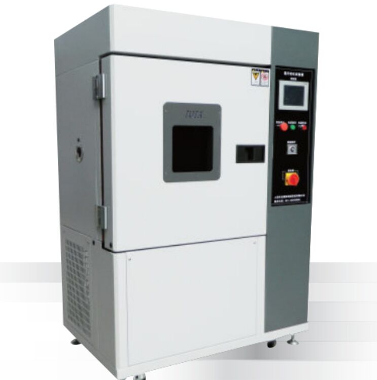 Chambera de teste de envelhecimento de ozônio personalizável e de alto desempenho na faixa de 0°C a 70°C com modos de teste dinâmico/estático