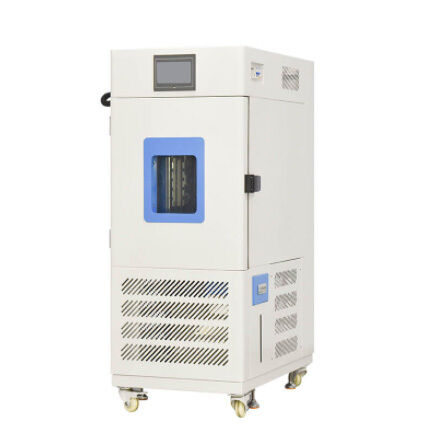 Equipamento de ensaio ambiental para ensaios de produtos