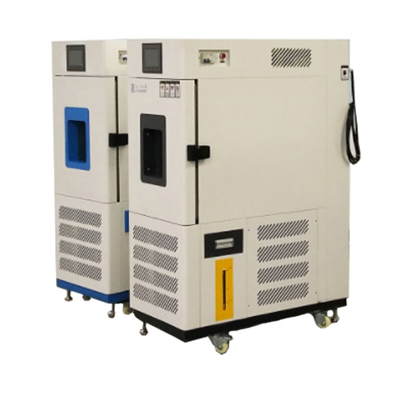 Equipamento de ensaio ambiental para ensaios de produtos