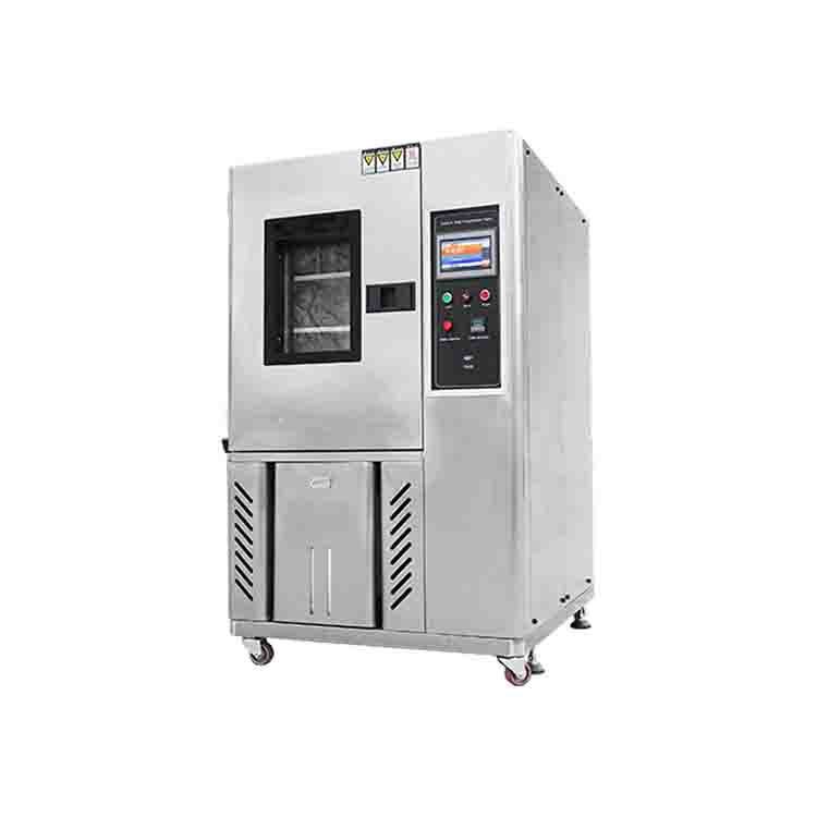 Estabilidade Temperatura Fluctuação Câmara de ensaio ambiental Controle preciso Humidade Para ensaio de produto