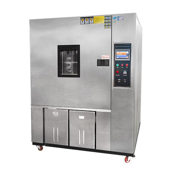 Estabilidade Temperatura Fluctuação Câmara de ensaio ambiental Controle preciso Humidade Para ensaio de produto