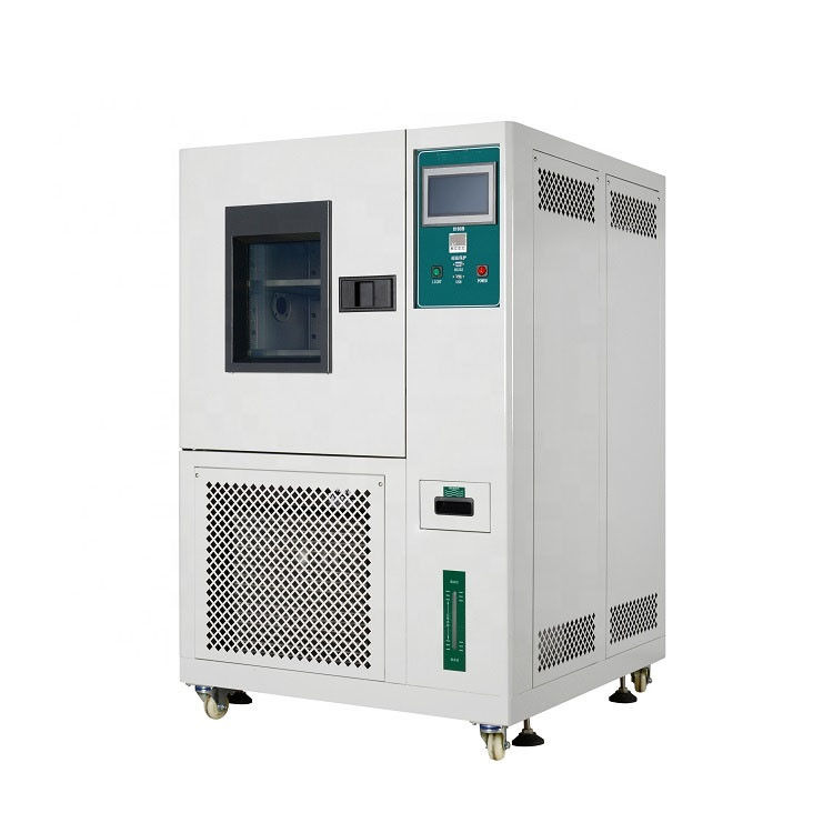 Customizable Environmental Test Chambers 2-6.5KW Power