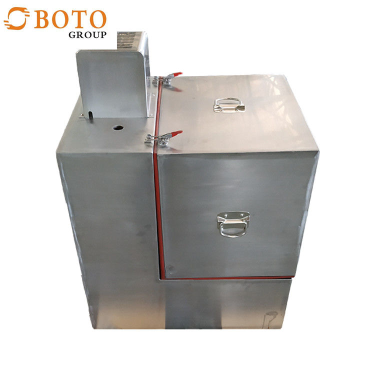 Câmara alta do teste ambiental de Constant Temperature And Humidity Controlled da estabilidade da entrega direta da fábrica