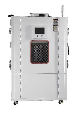GB/T10586-2008 Câmara de teste de temperatura e umidade programável Câmara de alta temperatura GB/T10586-2006