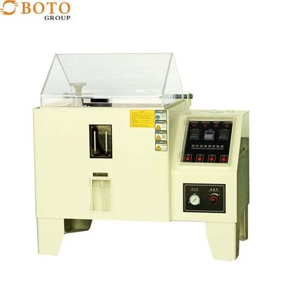 Equipamento de teste do pulverizador de sal da câmara GB/T 2423.17-1993 do teste de pulverizador de sal da máquina de testes 120L do pulverizador de sal