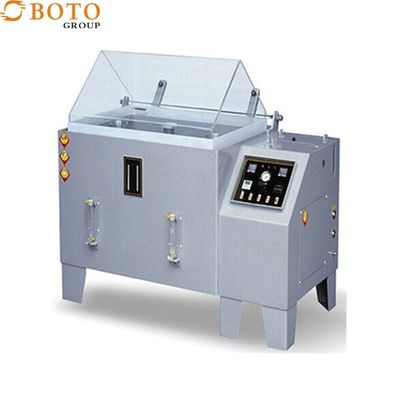 o equipamento de testes 0.09m2-2.25m2 da corrosão 48hours-1000hours pulveriza a pressão 0.2Mpa-0.4Mpa