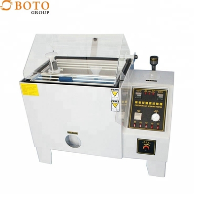 Câmara do teste de pulverizador de sal B-SST-160 para testes de resistência da corrosão do teste de pulverizador Astm de sal B117