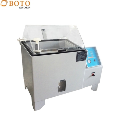 Câmara do teste de pulverizador de sal para o teste de pulverizador Astm de sal dos testes de resistência da corrosão B117 	Câmara de pulverizador de sal do solteirão