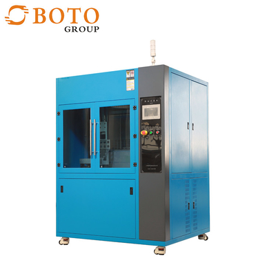 Câmara de aço inoxidável do teste do óleo quente do PWB da placa SUS#304, -40℃-150℃