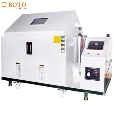 Máquina industrial DIN50021 da câmara 120x100x50 B-SST-120 do teste de corrosão do pulverizador de sal