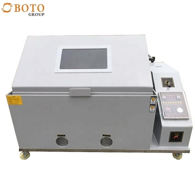 Câmara resistente à corrosão B-SST-120 DIN50021 do teste de corrosão do pulverizador de sal do equipamento