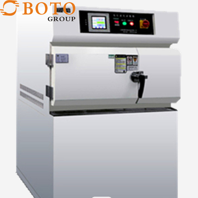 Câmara de envelhecimento da lâmpada de xênon B-XD-225, RT+10℃~70℃, 290nm-800nm, 550W/㎡