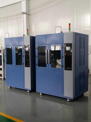 Máquina do teste do equipamento de laboratório da máquina da câmara GJB150.5 B-OIL-02 do teste do PWB