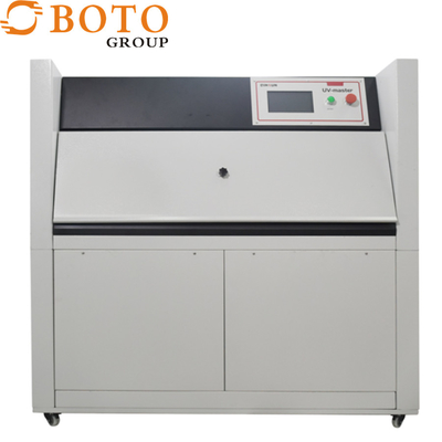 Câmara climática UV UV-A Mathine da câmara B-ZW do teste de envelhecimento do forno de secagem VG95218-2 do laboratório