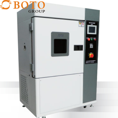 GB/T7762-2008 que seca Oven With High-Frequency Ozone Generator e a cremalheira da amostra