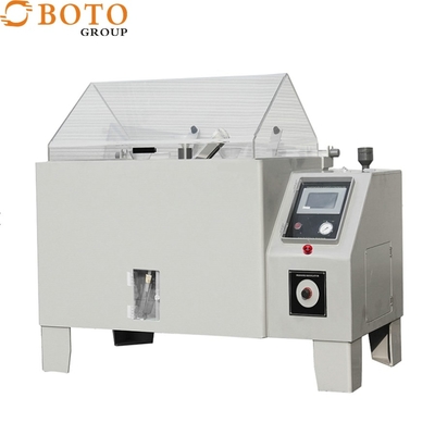 ISO da máquina DIN50021 da câmara 230x130x149 do teste de corrosão do pulverizador de sal B-SST-160