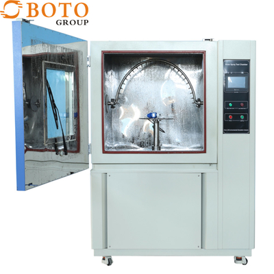 IEC automático 60529 da câmara da simulação da câmara B-LY do teste da chuva da máquina do laboratório da câmara climática