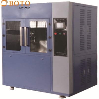 Câmara do teste ambiental de óleo quente de GJB150.5 B-T-107 (A-D) para o revestimento de teste do PWB ou o SUS#304