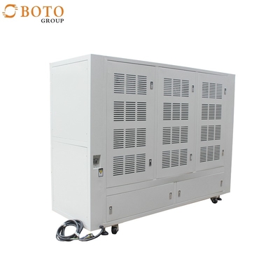 Perf B-OIL-01 alto. Câmara do teste do PWB: RS485/RJ45, Temp. Escala +80℃~200℃, 40x35x35
