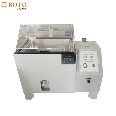 ISO da máquina DIN50021 da câmara 230x130x149 do teste de corrosão do pulverizador de sal das câmaras B-SST-90 do teste ambiental