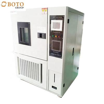 Teste ambiental ChambersB-T-48L (câmara pequena G82423.22 87Nb do teste da temperatura do alto e baixo de A~D)