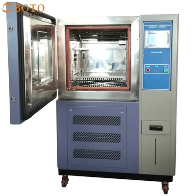 Câmara de alta temperatura programável ambiental B-T-1000 do teste Chambers-40℃-150℃ GB/T2423.2 (A~E)