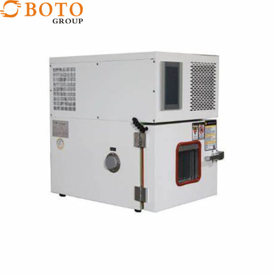 Controlador do toque do microcomputador da elevada precisão de B-TH-48L, Temp constante & preciso & umidade