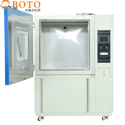 Câmara rápida -70℃~180℃ do teste da temperatura (100℃) 1℃-15℃/Min 1KW - 2KW