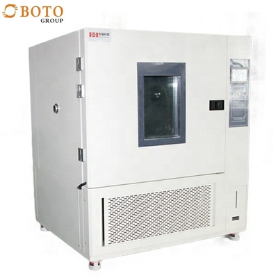 Máquina rápida MIL-2164A-19 B-T-225 do teste da câmara do teste da temperatura das câmaras do teste ambiental (A~E)