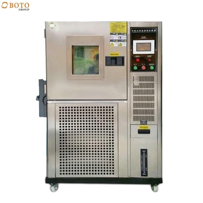 Câmara de alta temperatura programável climática GB10592-89 da máquina GB/T2423.2 do laboratório da câmara