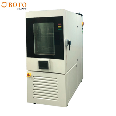 Fabricante de alta temperatura programável GB/T2423.4-2008-Db da câmara da câmara climática