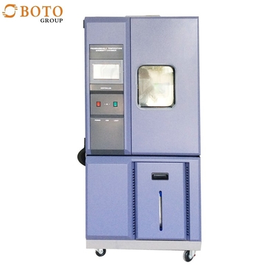 Câmara climática da câmara de alta temperatura programável de Lab Drying Oven GB/T2423.1-2006 do fabricante