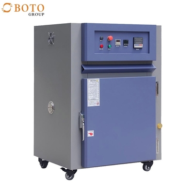 Máquina de capacidade elevada do teste da câmara de alta temperatura climática DHG-9030A 101A-0S das câmaras do teste ambiental