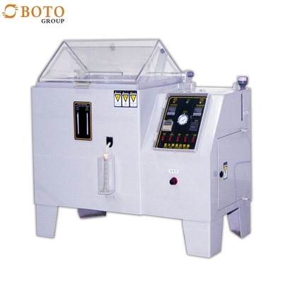 Câmara de capacidade elevada do teste de corrosão do pulverizador de sal para o revestimento do óleo da Oxidação-prova