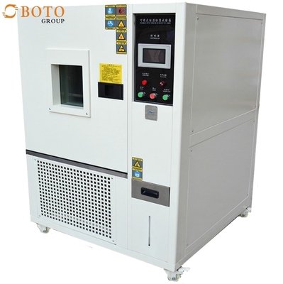 Câmara de alta temperatura programável climática do forno de secagem GB/T10586-2006 do laboratório do fabricante GB/T2423.4-2008-Db da câmara
