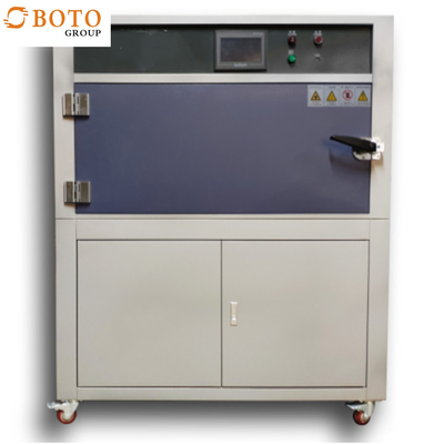 Câmara UV climática do teste de envelhecimento do fabricante VG95218-2 da câmara de forno de secagem UV-A do laboratório