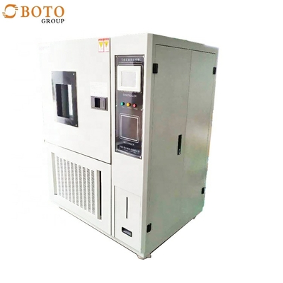 Tipo Constant Temperature da tabela de B-TH-48L (A-D) ASTM e câmara do teste ambiental da umidade