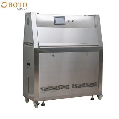 A câmara climática UV UV-A da câmara VG95218-2 do teste de envelhecimento faz à máquina câmaras do teste ambiental