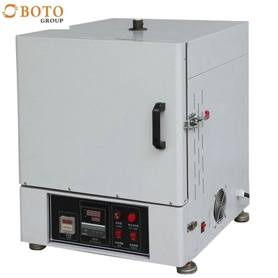 DHG-9030A 101A-0S para o teste de alta temperatura com convecção horizontal da força